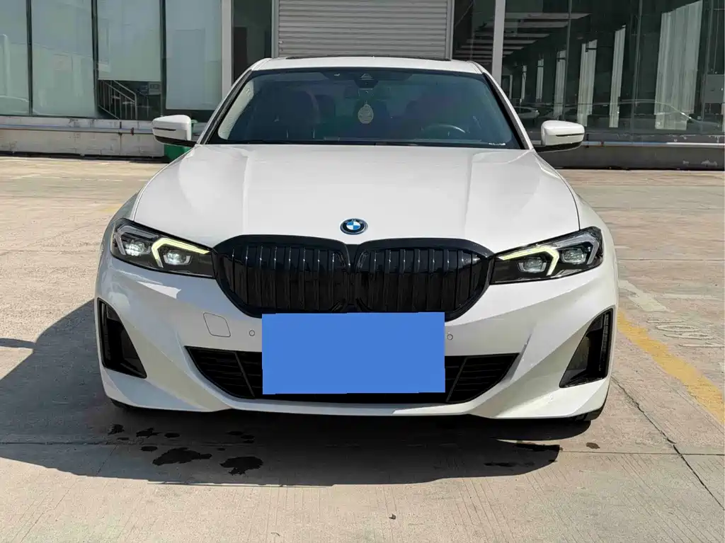 BMW i3 — миниатюра 2