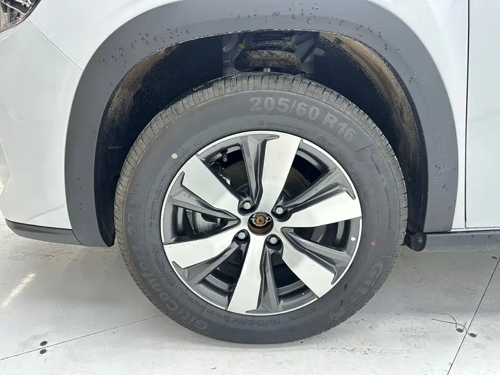 Citroen C3-XR — миниатюра 8