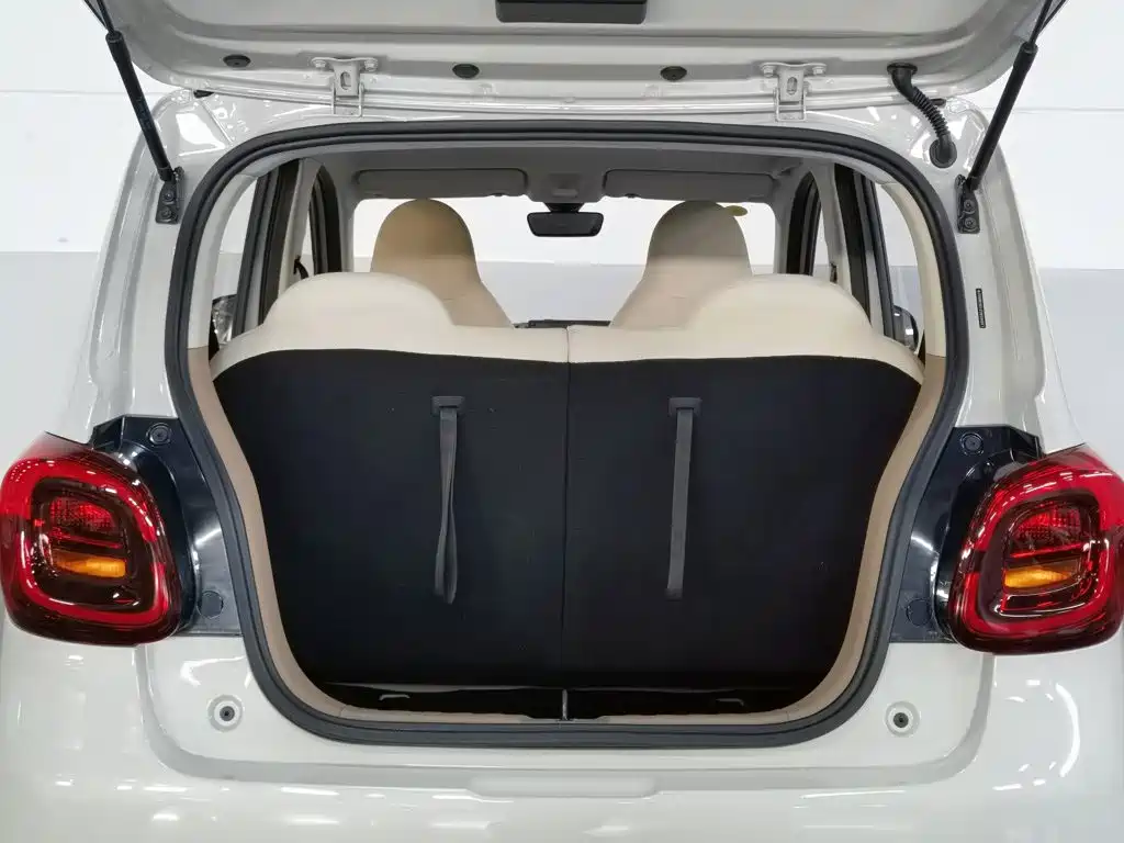 Wuling Mini EV — фотографии объявления, Фото 17