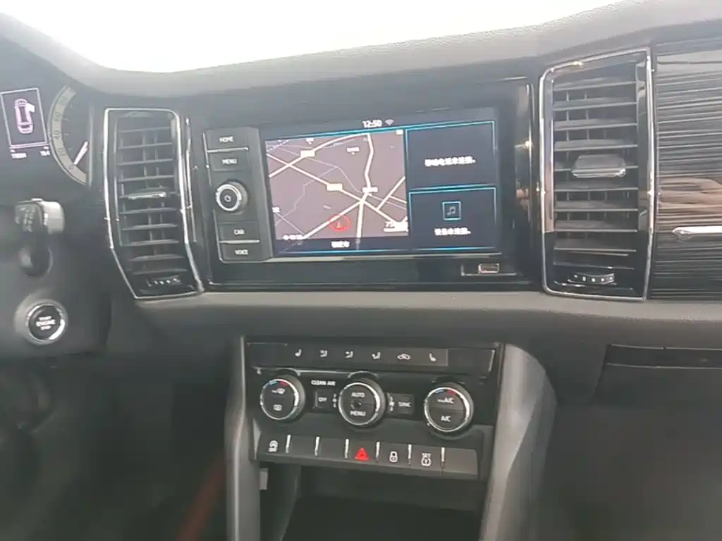 Skoda Kodiaq — миниатюра 13