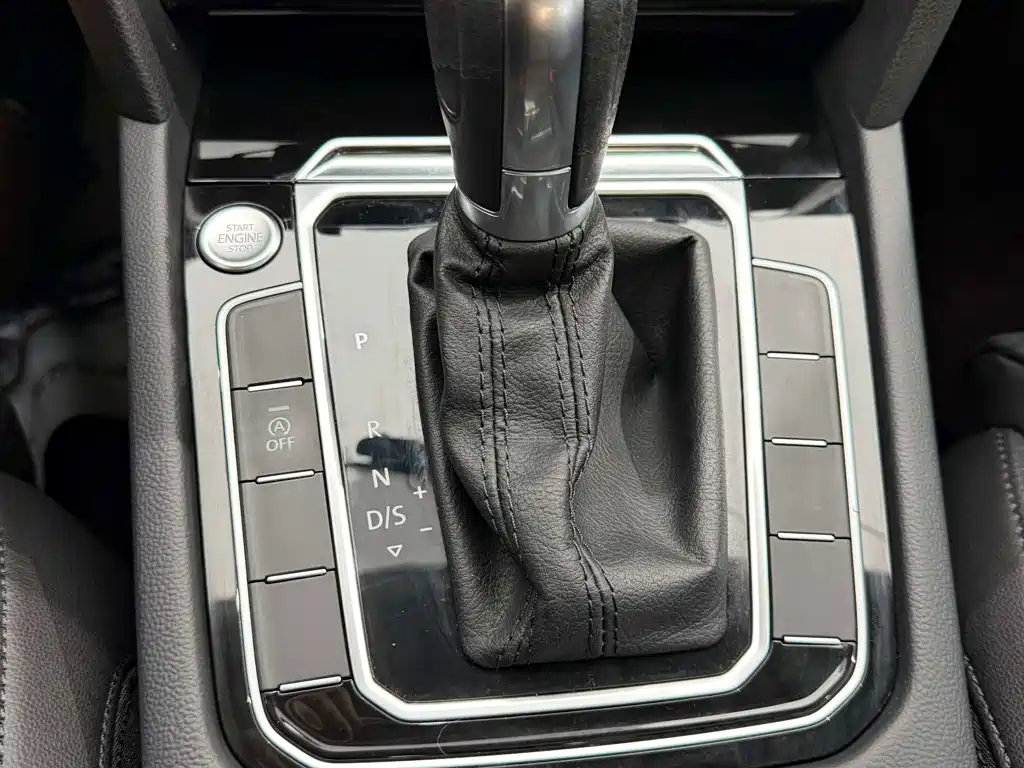 Volkswagen Magotan — миниатюра 12