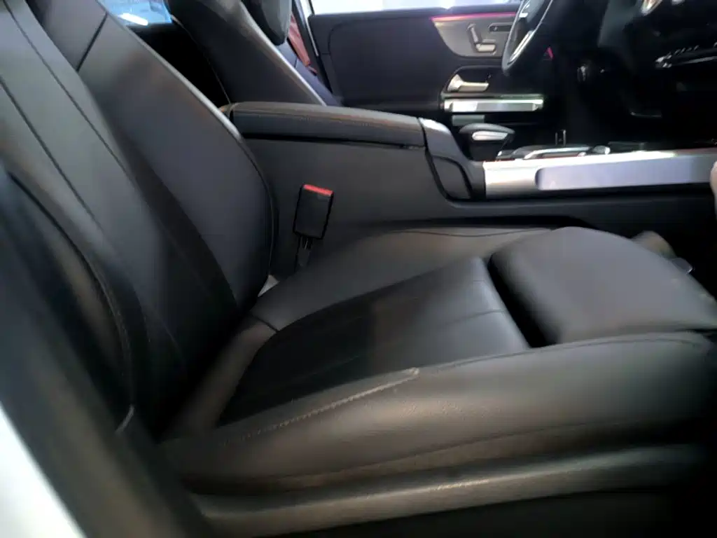 Mercedes-Benz EQB — миниатюра 25