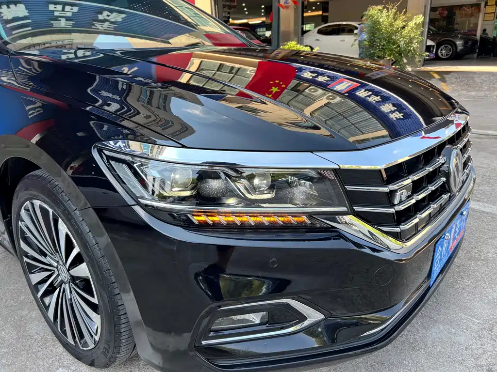 Volkswagen Passat — миниатюра 20