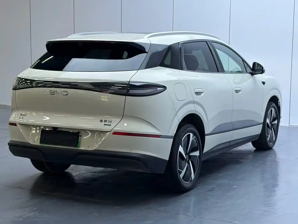 BYD Sealion 06 — миниатюра 10