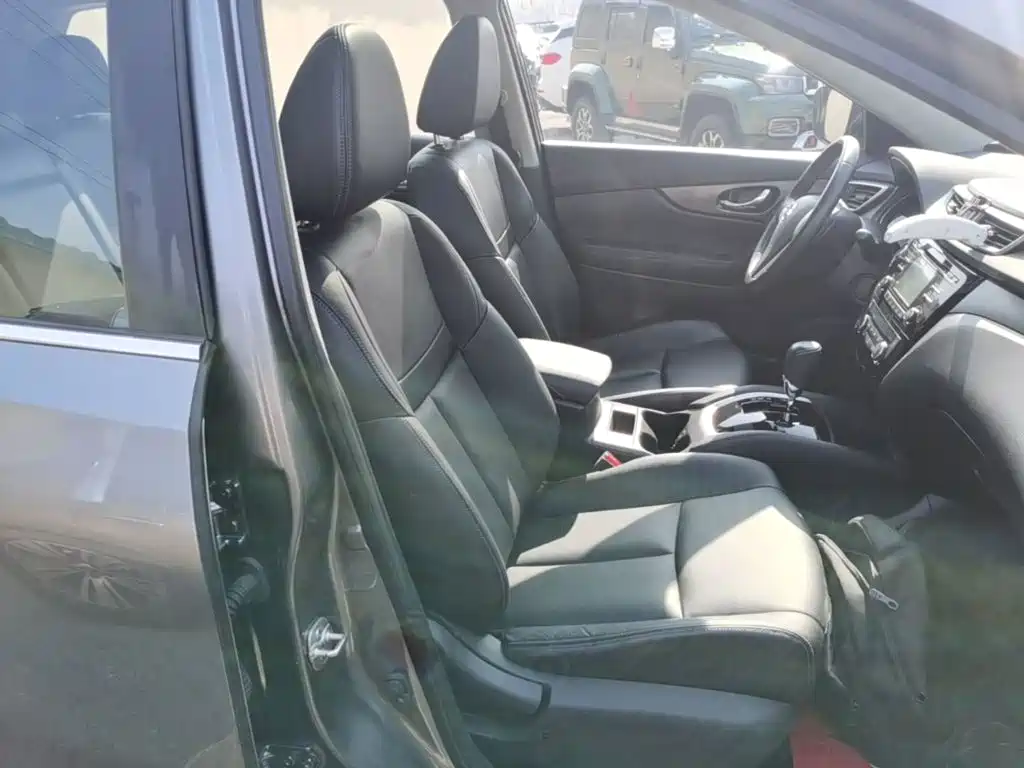 Nissan X-Trail — миниатюра 25
