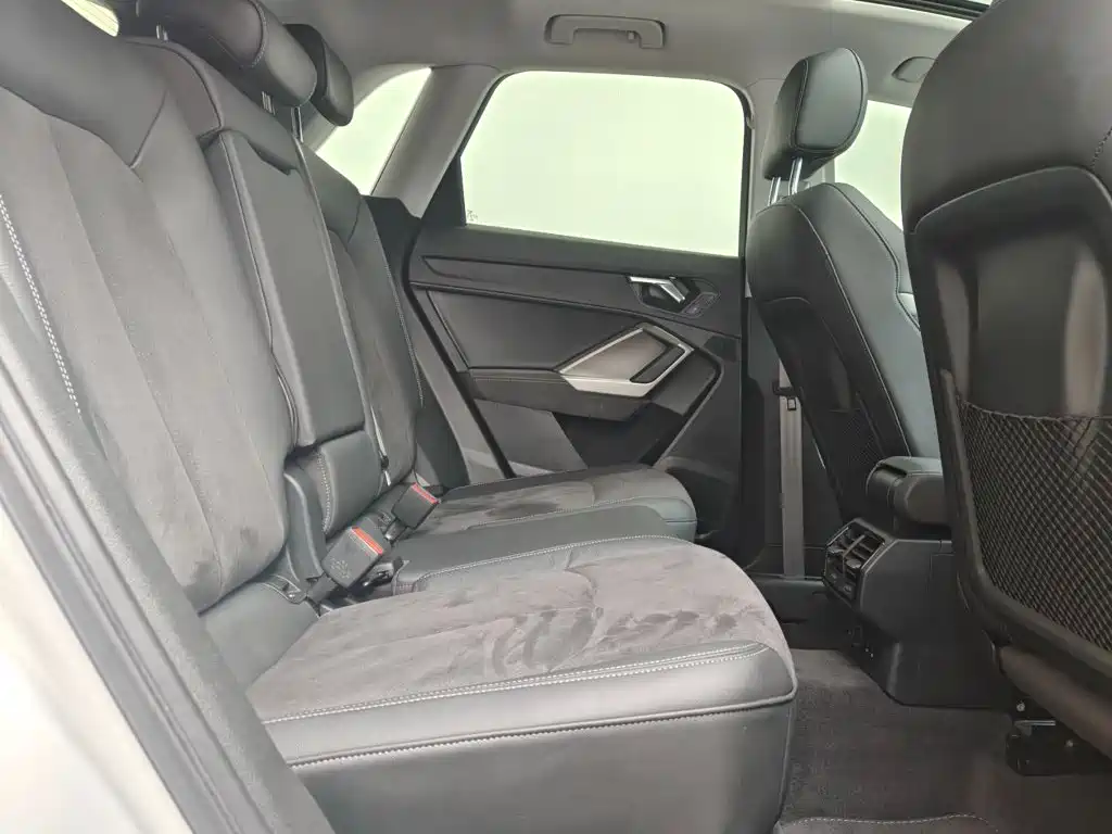 Audi Q3 — миниатюра 13
