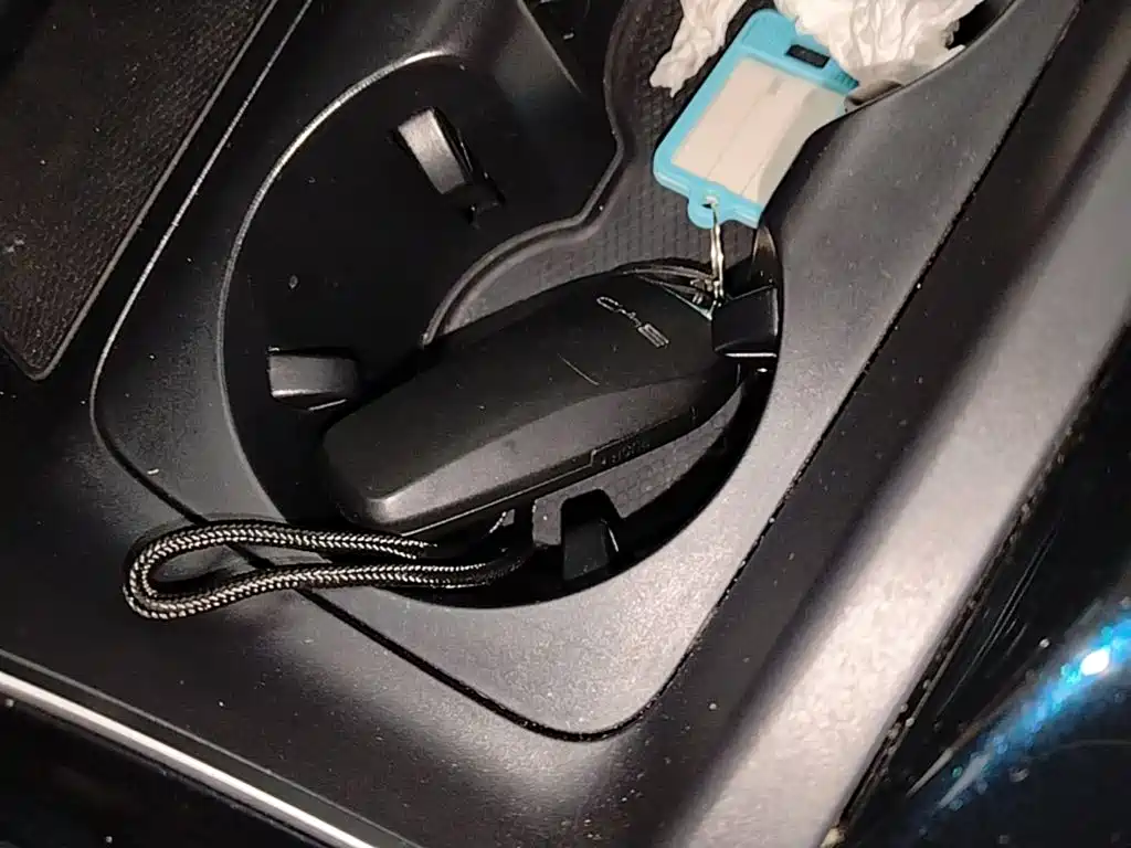 BYD Qin PLUS — миниатюра 9