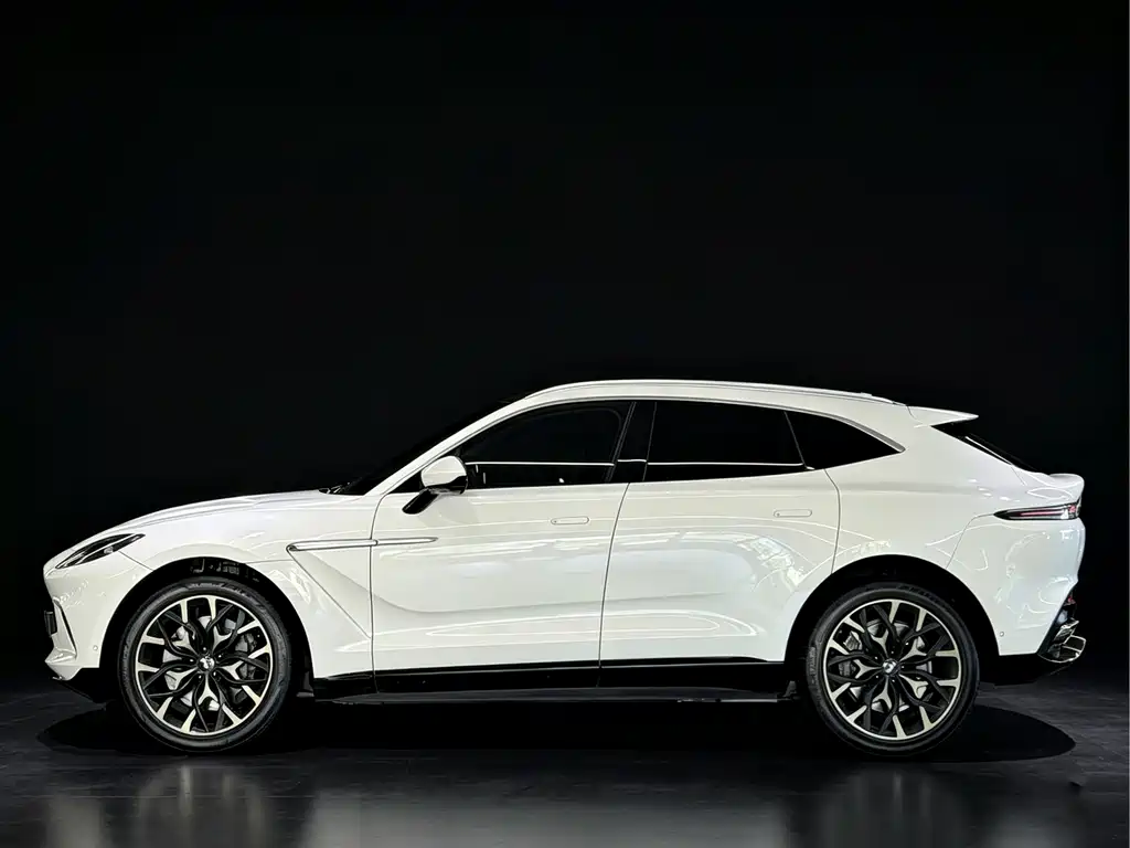 Aston Martin DBX — миниатюра 7