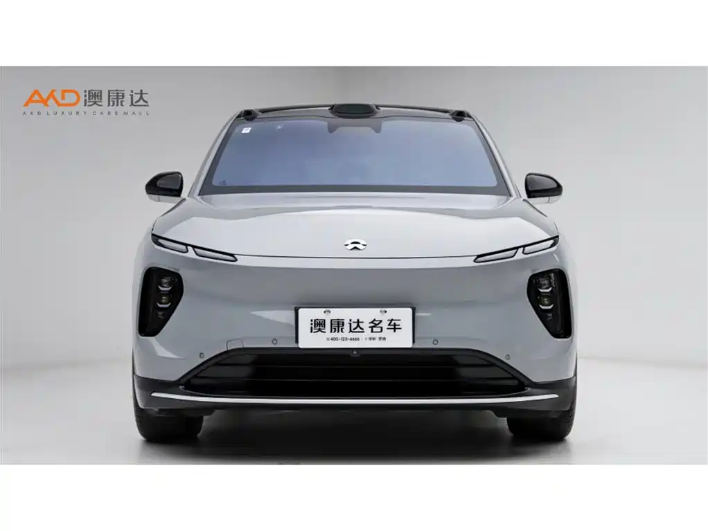 NIO NIO EC6
