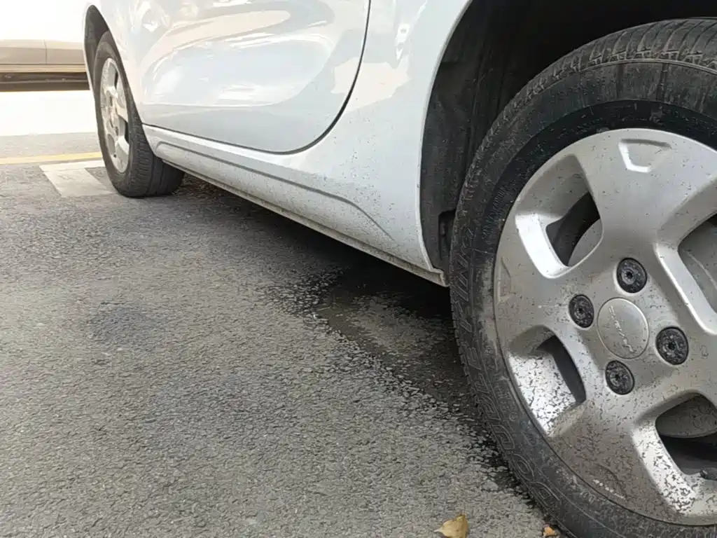 Roewe Clever — миниатюра 22