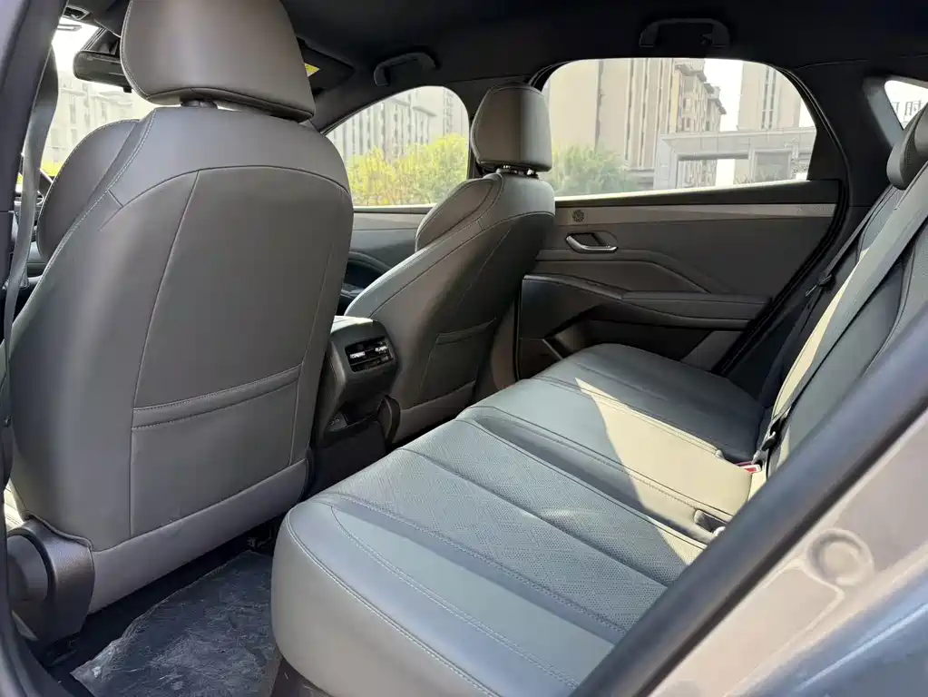 BYD Qin PLUS — миниатюра 6