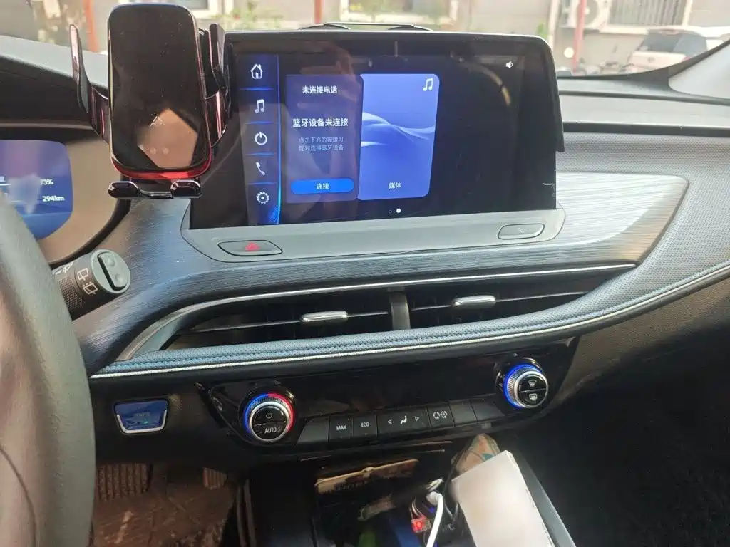 Buick Velite 6 — миниатюра 6