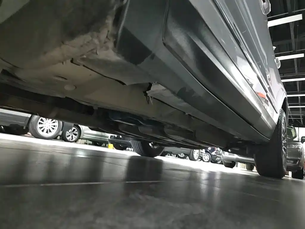Cadillac XT5 — миниатюра 22