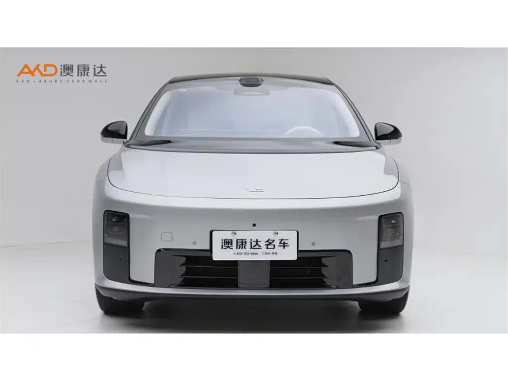 Li Auto Li i8 — миниатюра 2
