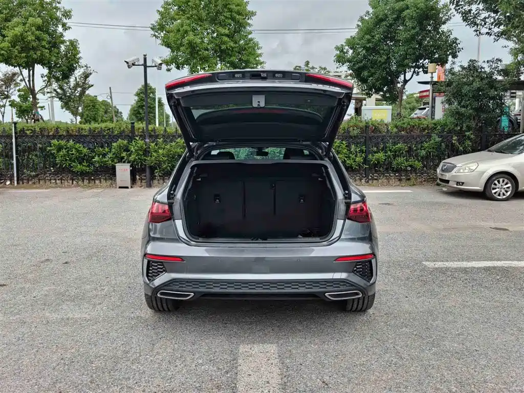 Audi A3 — миниатюра 6