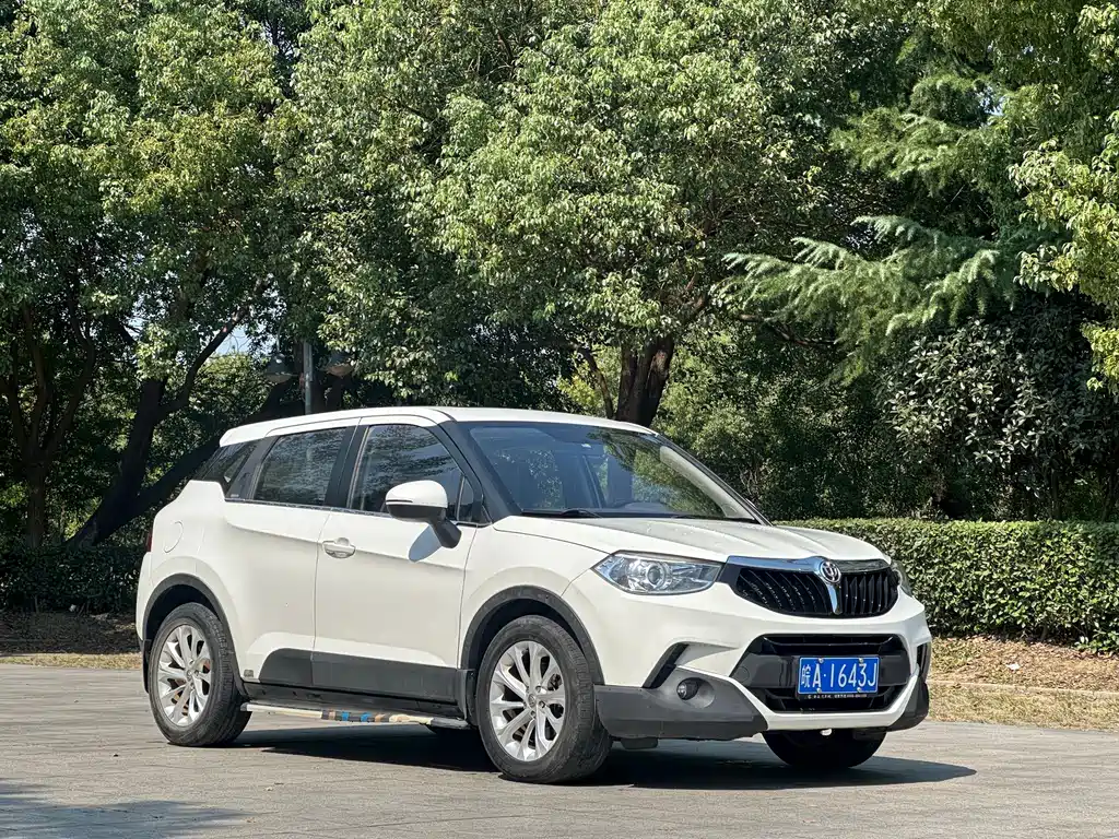 Zhonghua V3 — миниатюра 3