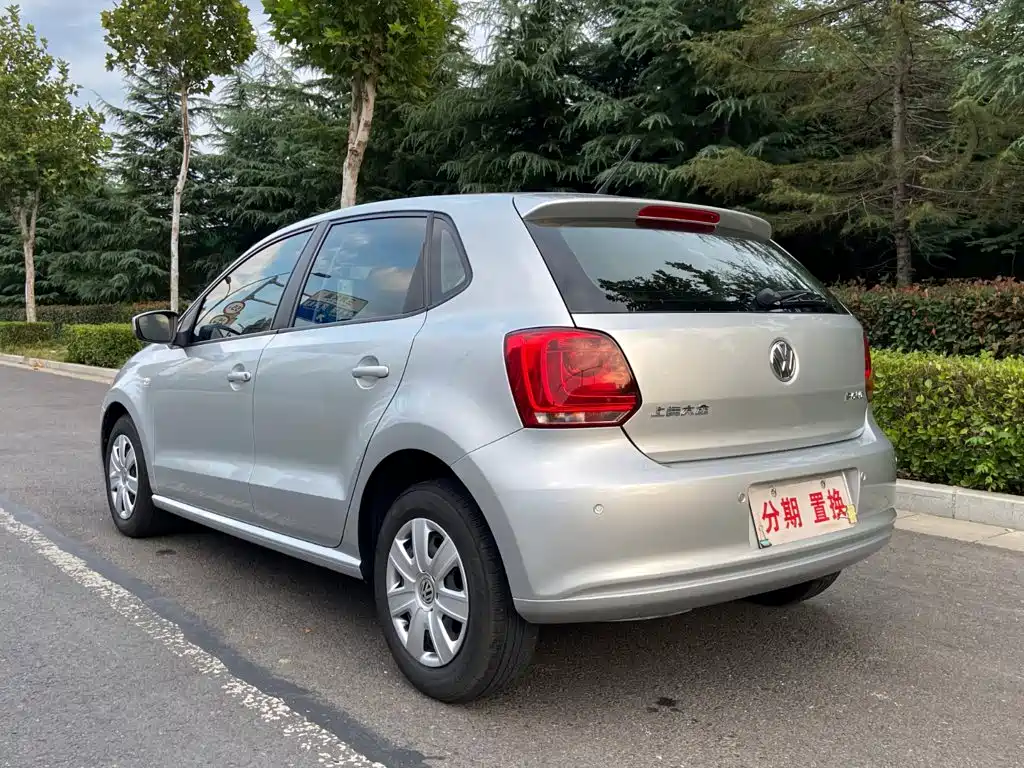 Volkswagen Polo — миниатюра 19