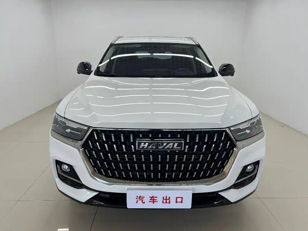 Haval H6 — миниатюра 2