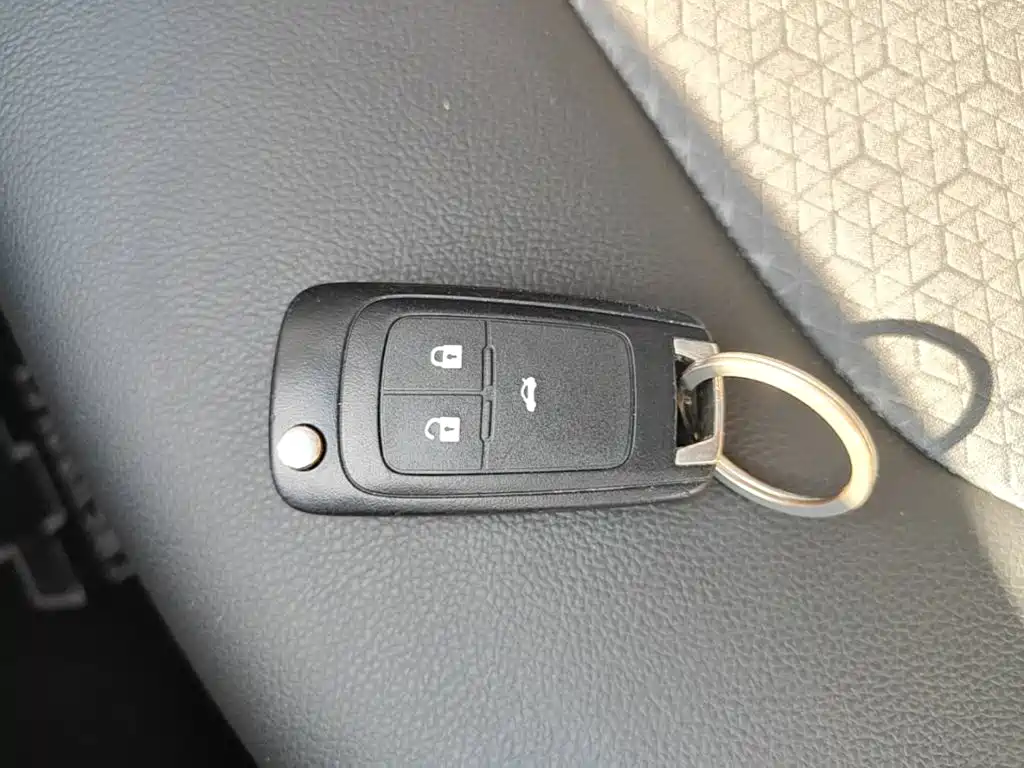 Chevrolet Cavalier — миниатюра 9