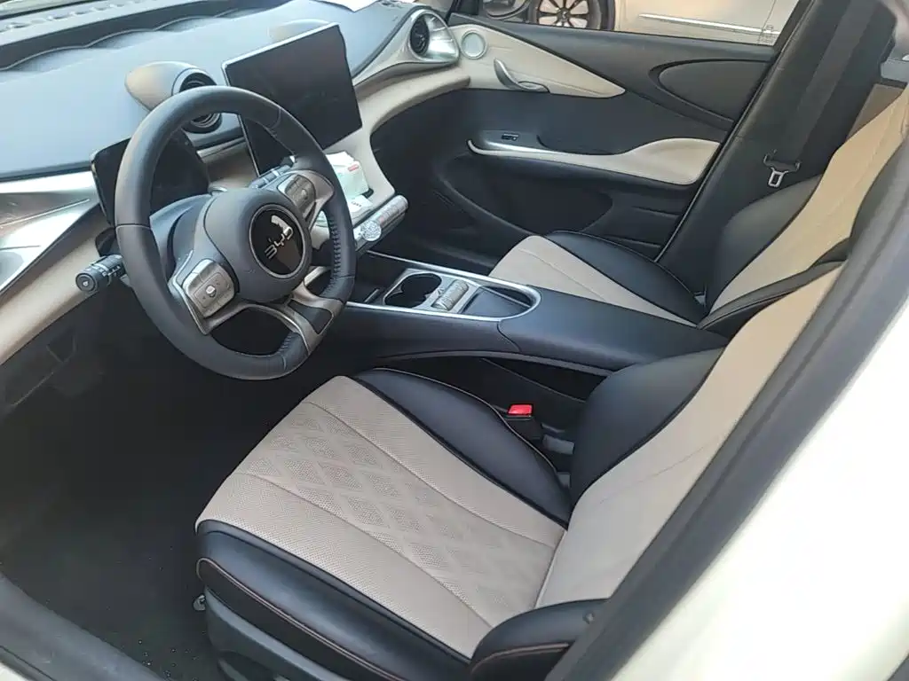 BYD Dolphin — миниатюра 15