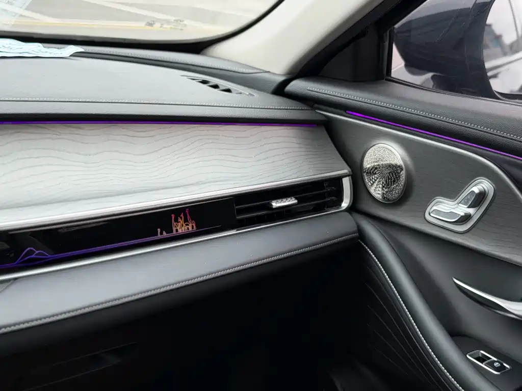 Chery Arrizo 8 — миниатюра 15