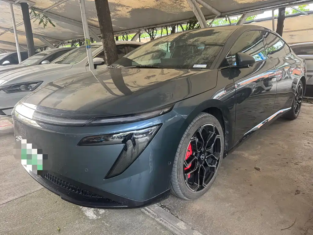 Nissan N7 2025
