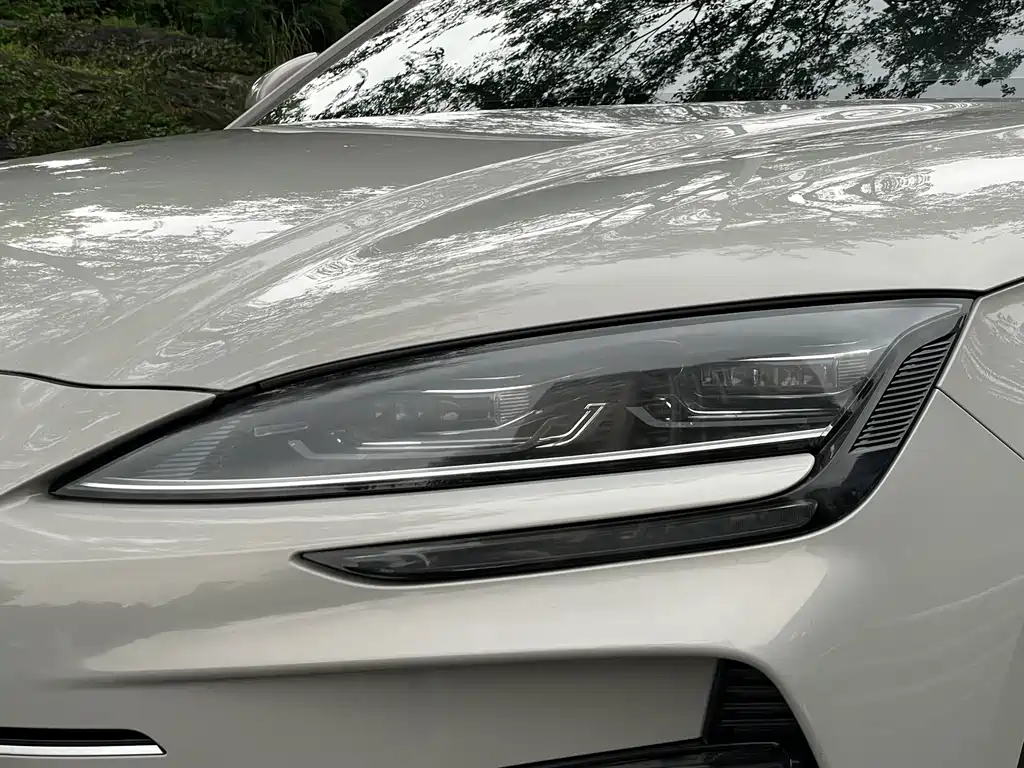 BYD PLUS New Energy — миниатюра 8