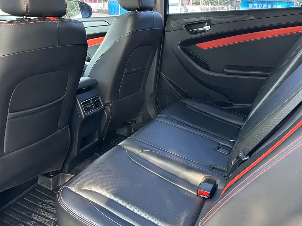 Fengguang Fengguang 580 — миниатюра 7