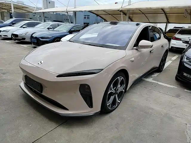 2023 Nio ET5