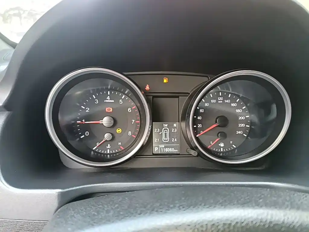 Haval M6 — миниатюра 12