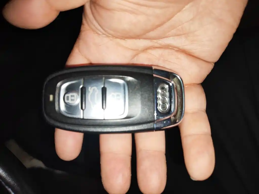 Audi A4L — миниатюра 9