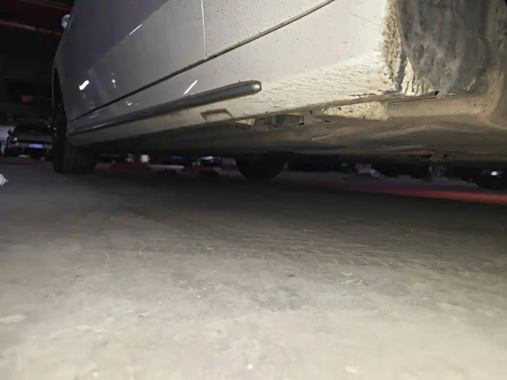 Mercedes-Benz C-Class — миниатюра 16