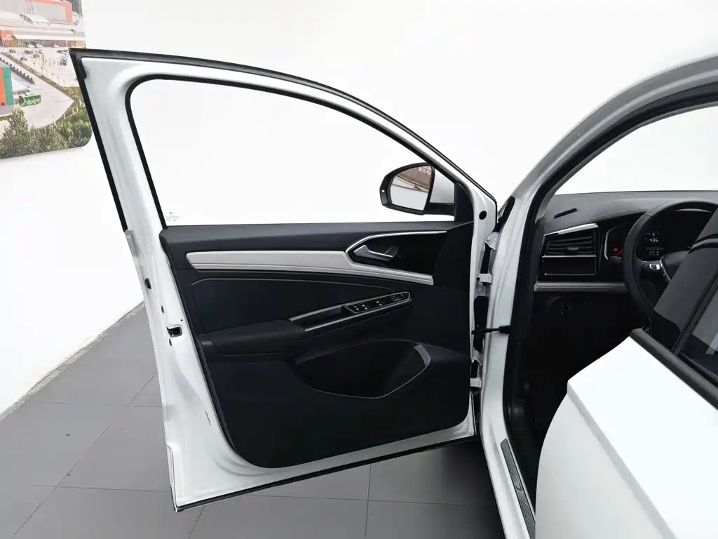 Jetta VS5 2024 280TSI AT