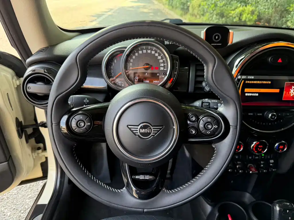 MINI Mini — миниатюра 6