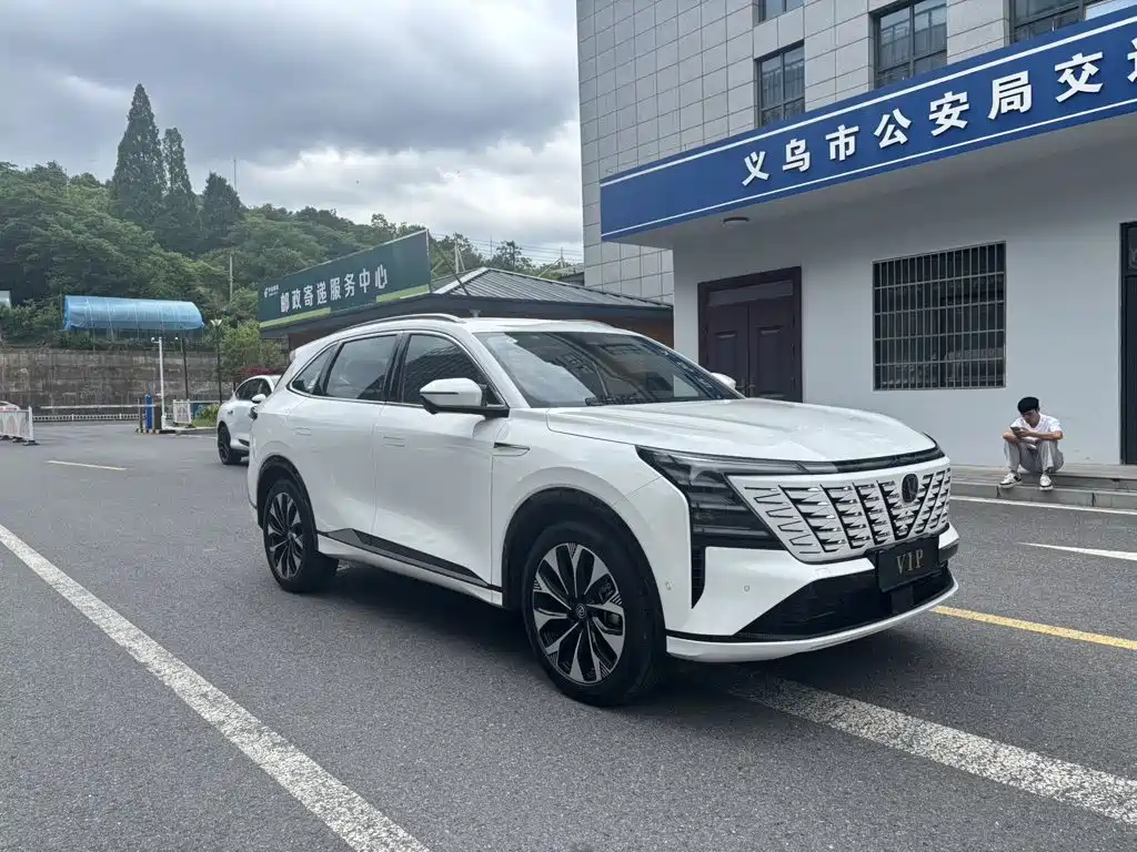 Changan CS75 PLUS — миниатюра 3