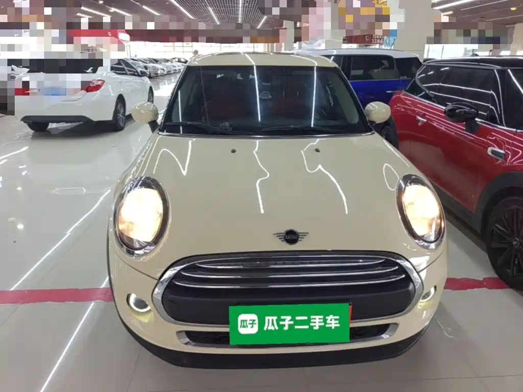 MINI Mini — миниатюра 3