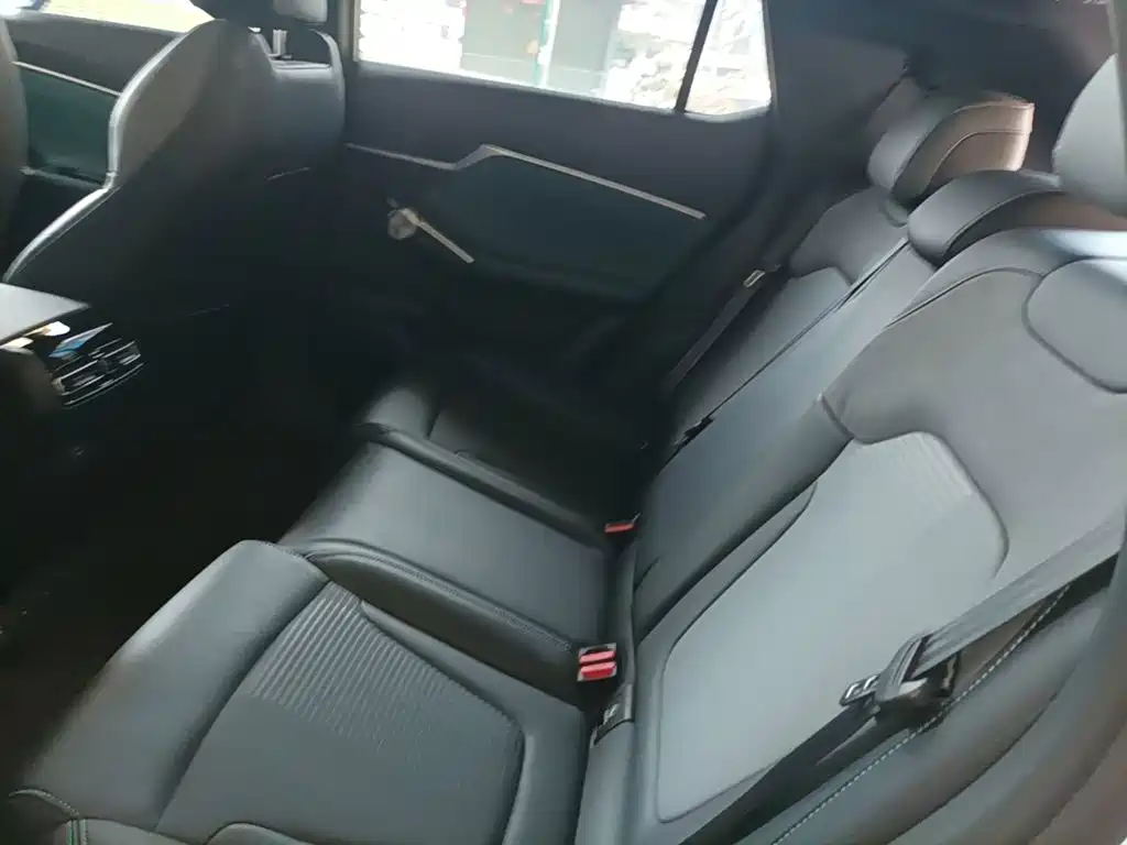 GAC Motor Shadow Cool — миниатюра 13