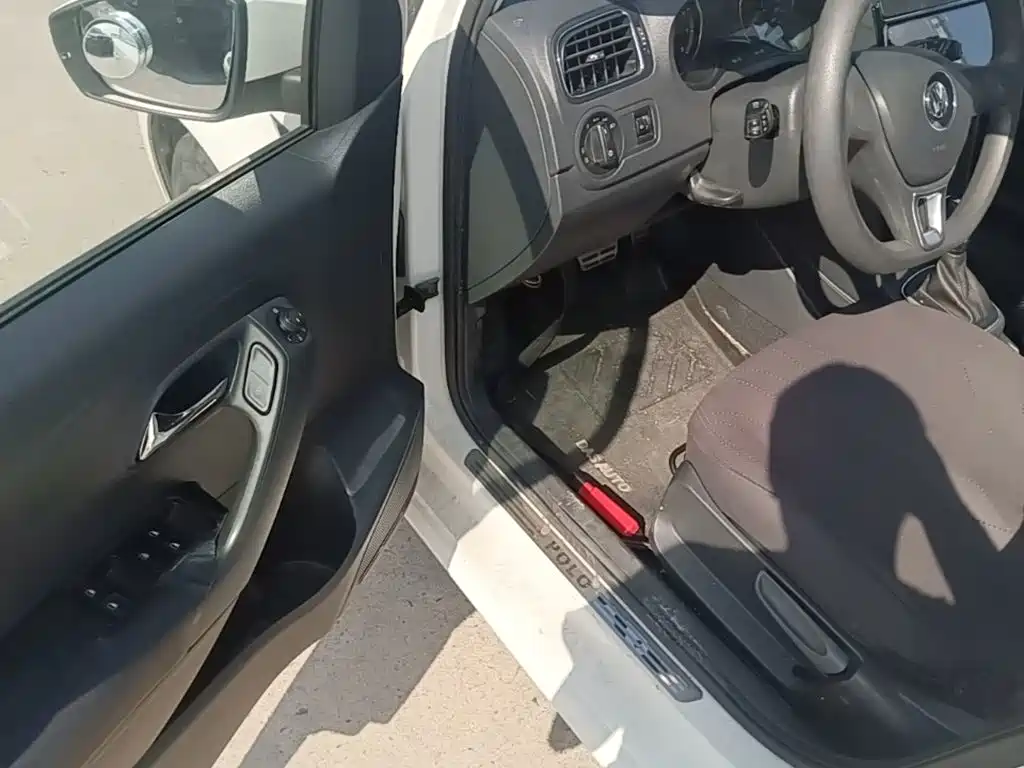Volkswagen Polo — миниатюра 16