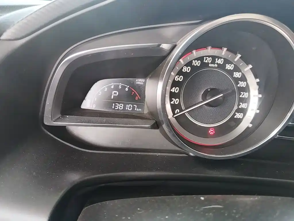 Mazda 3 Axela — миниатюра 17
