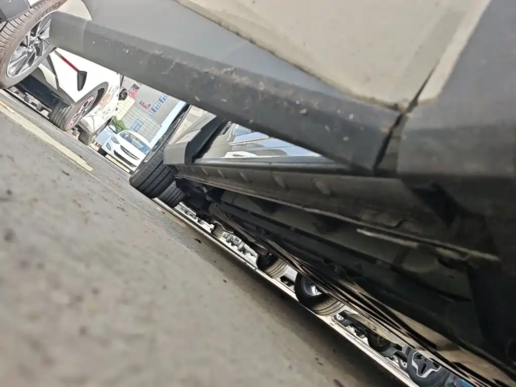 BYD Seagull — миниатюра 21