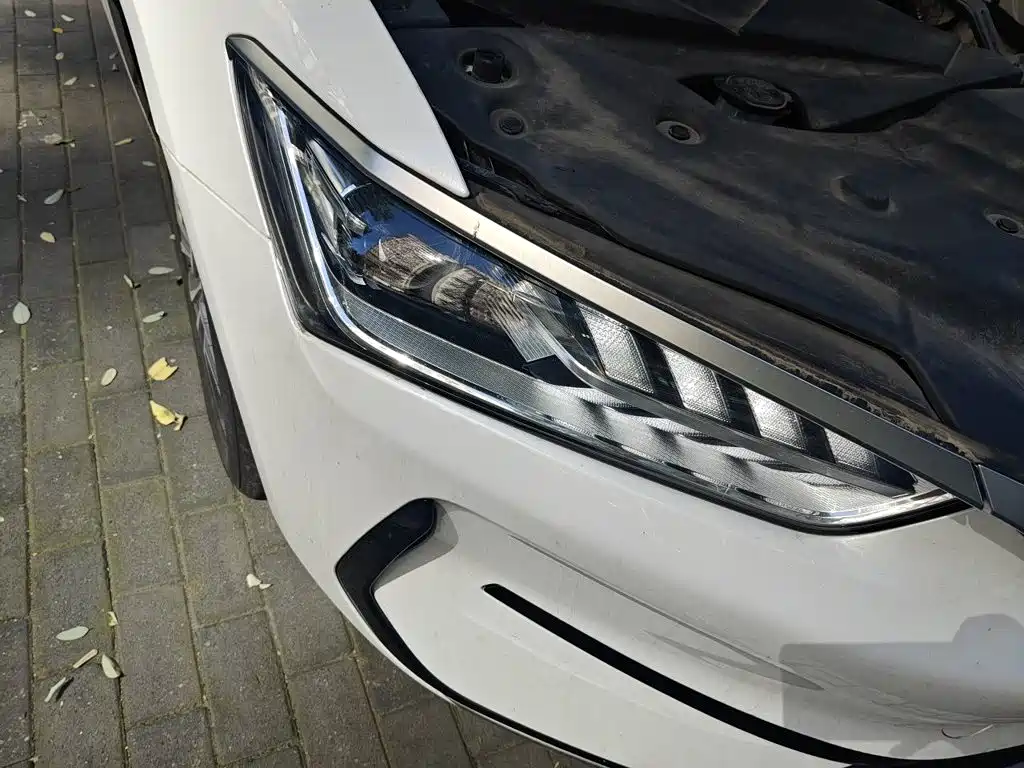 BYD Qin PLUS — миниатюра 7