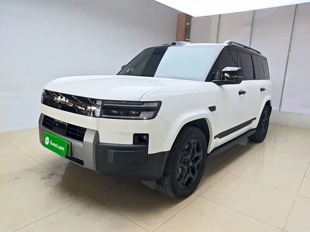 Fang Cheng Bao Ti 7 — миниатюра 2