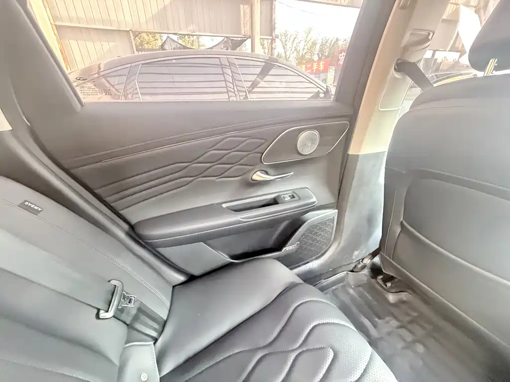 Chery Arrizo 8 PRO — миниатюра 6