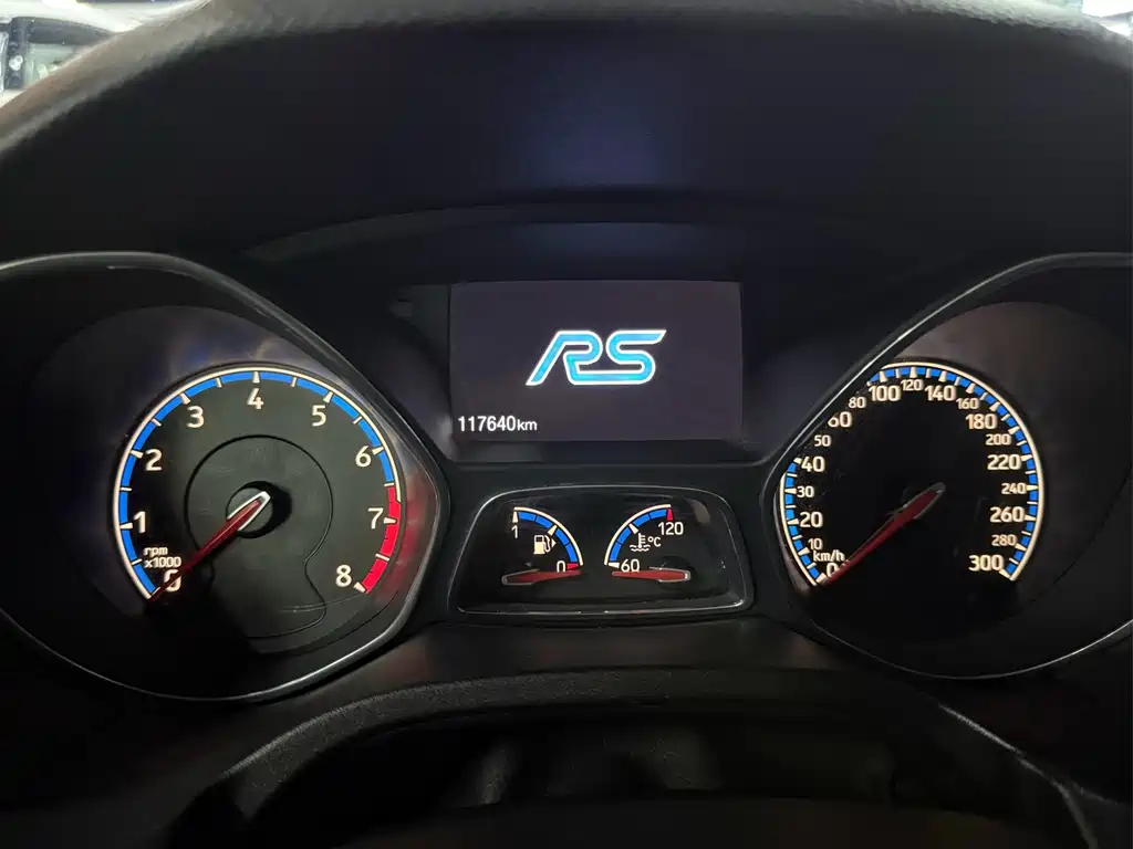 Ford Focus — фотографии объявления, Фото 10