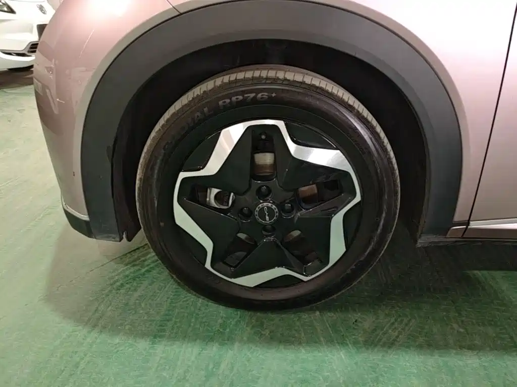 BYD Dolphin — миниатюра 23