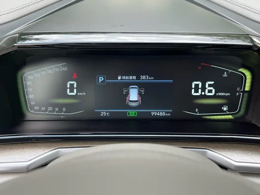 Hyundai Custo — миниатюра 11
