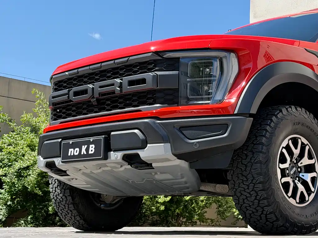 Ford F-150 2022 3.5T