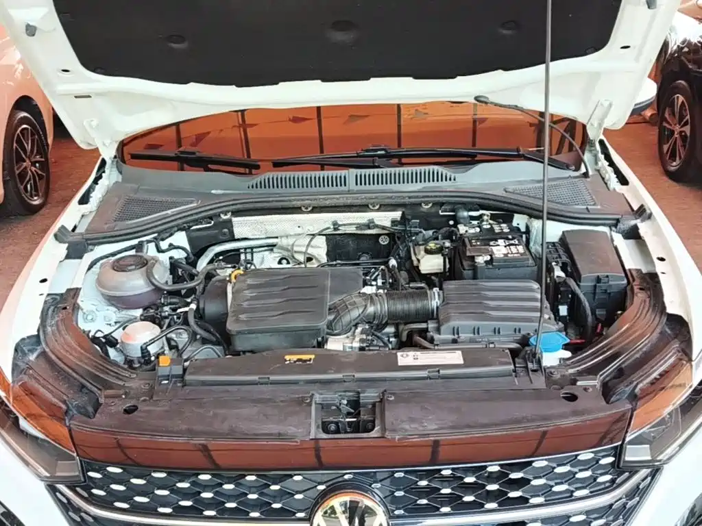 Volkswagen Lavida — миниатюра 20