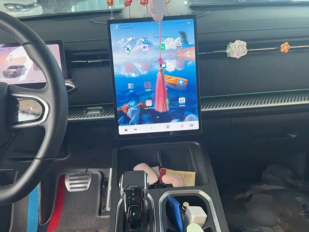 Chery Explorer 06 — миниатюра 18