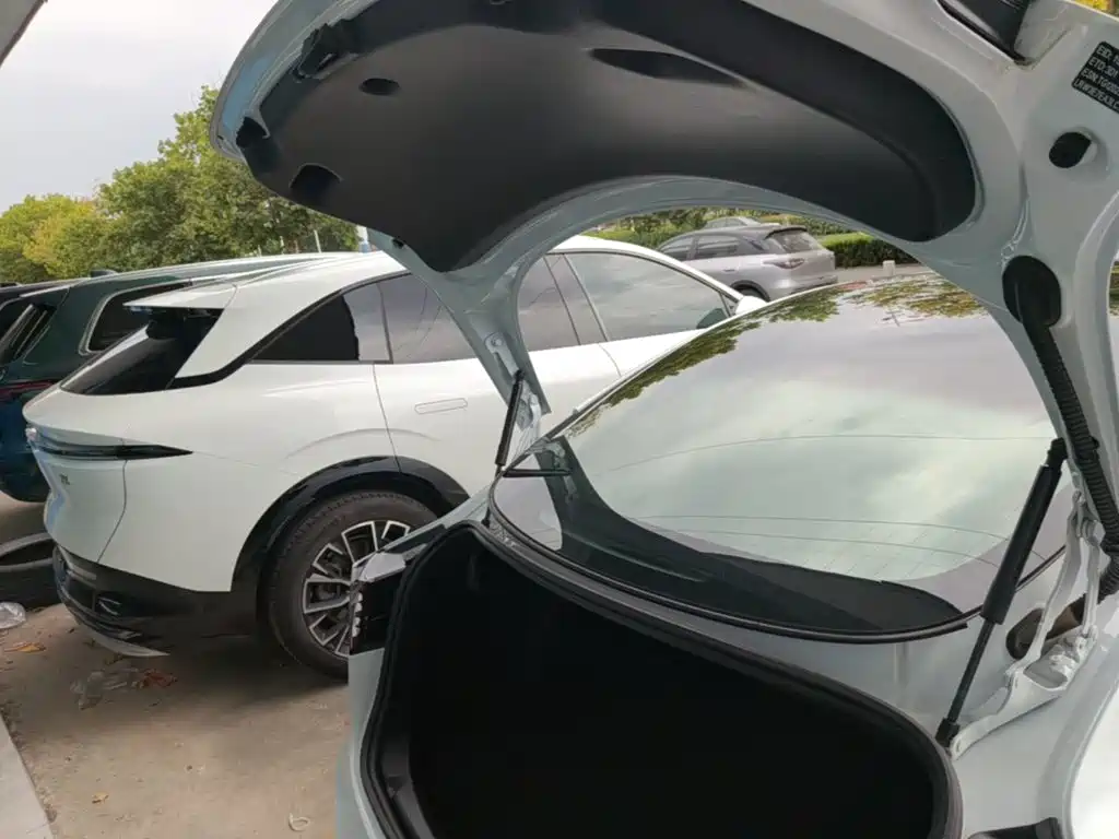 Tesla Model 3 — миниатюра 19